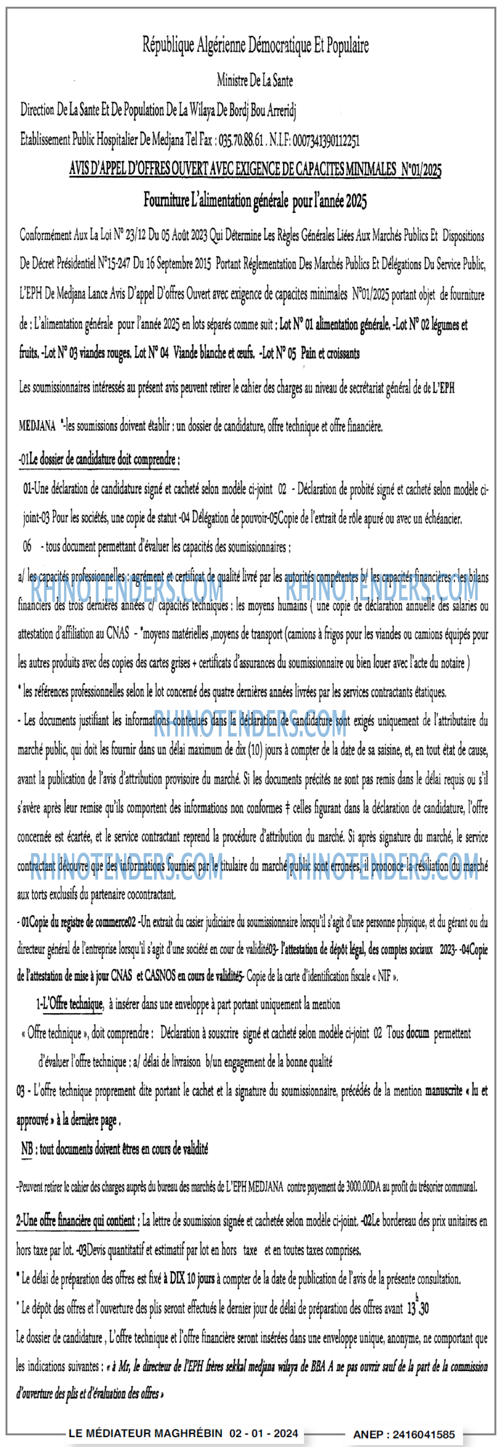 Autres