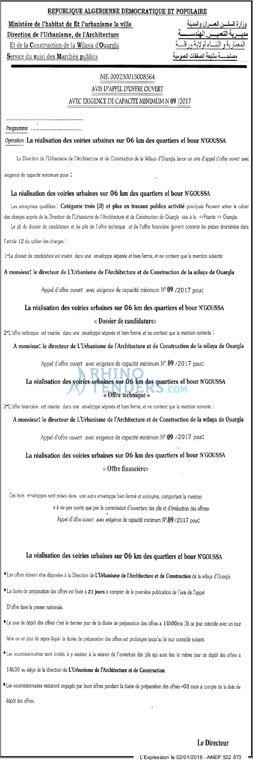 L'EXPRESSION