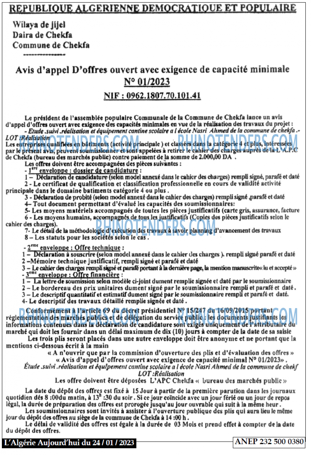Aujourd'hui