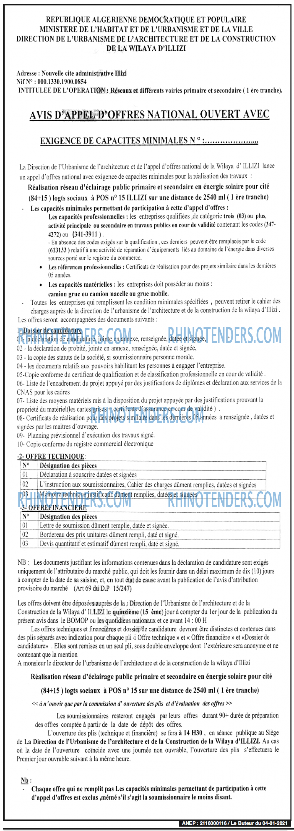 Le buteur