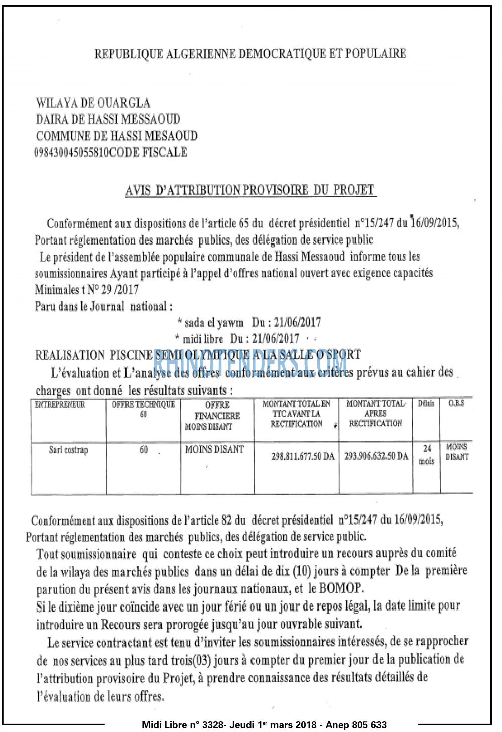 MIDI Libre