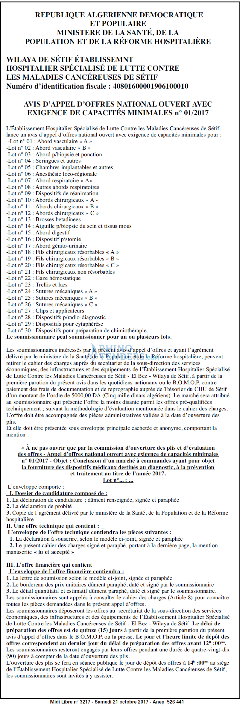 MIDI Libre