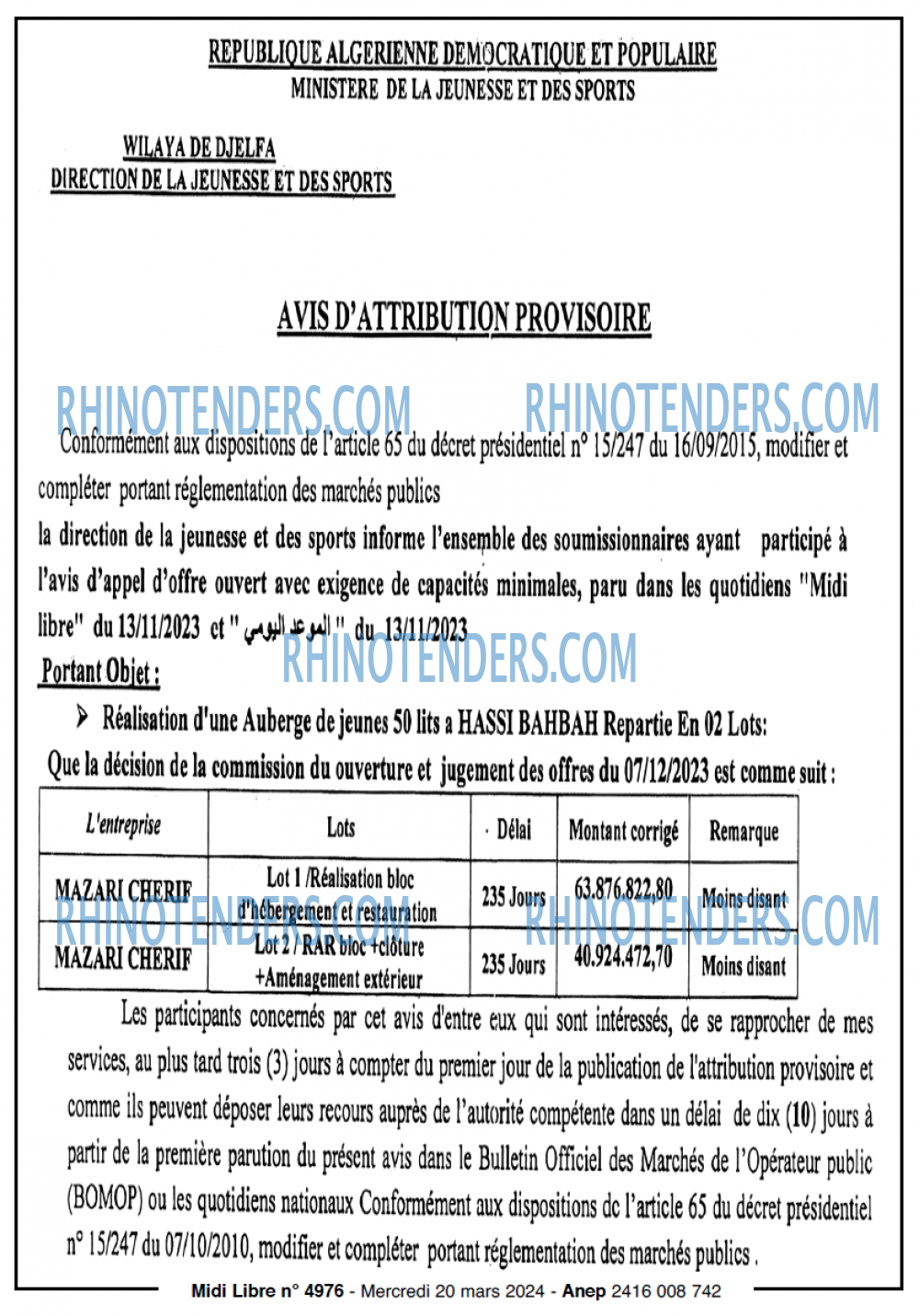 MIDI Libre