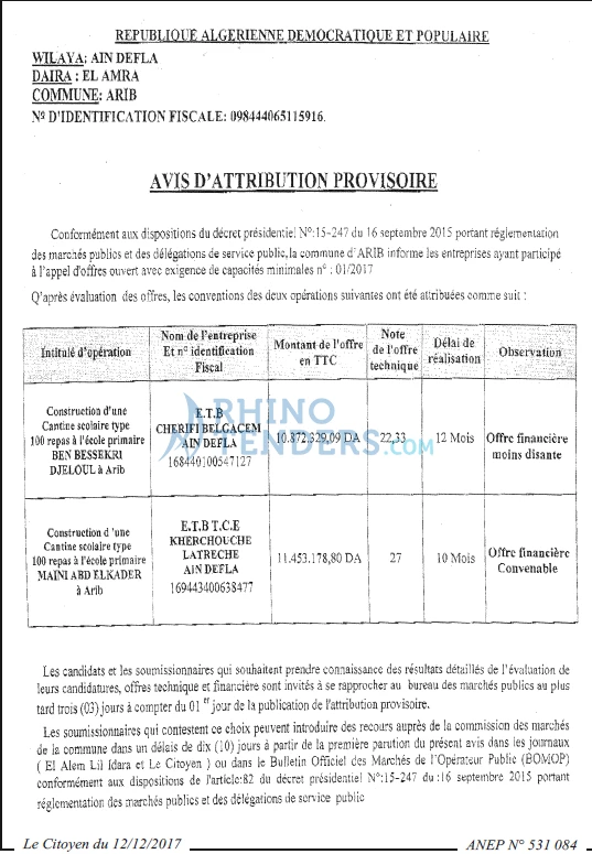 Le Citoyen