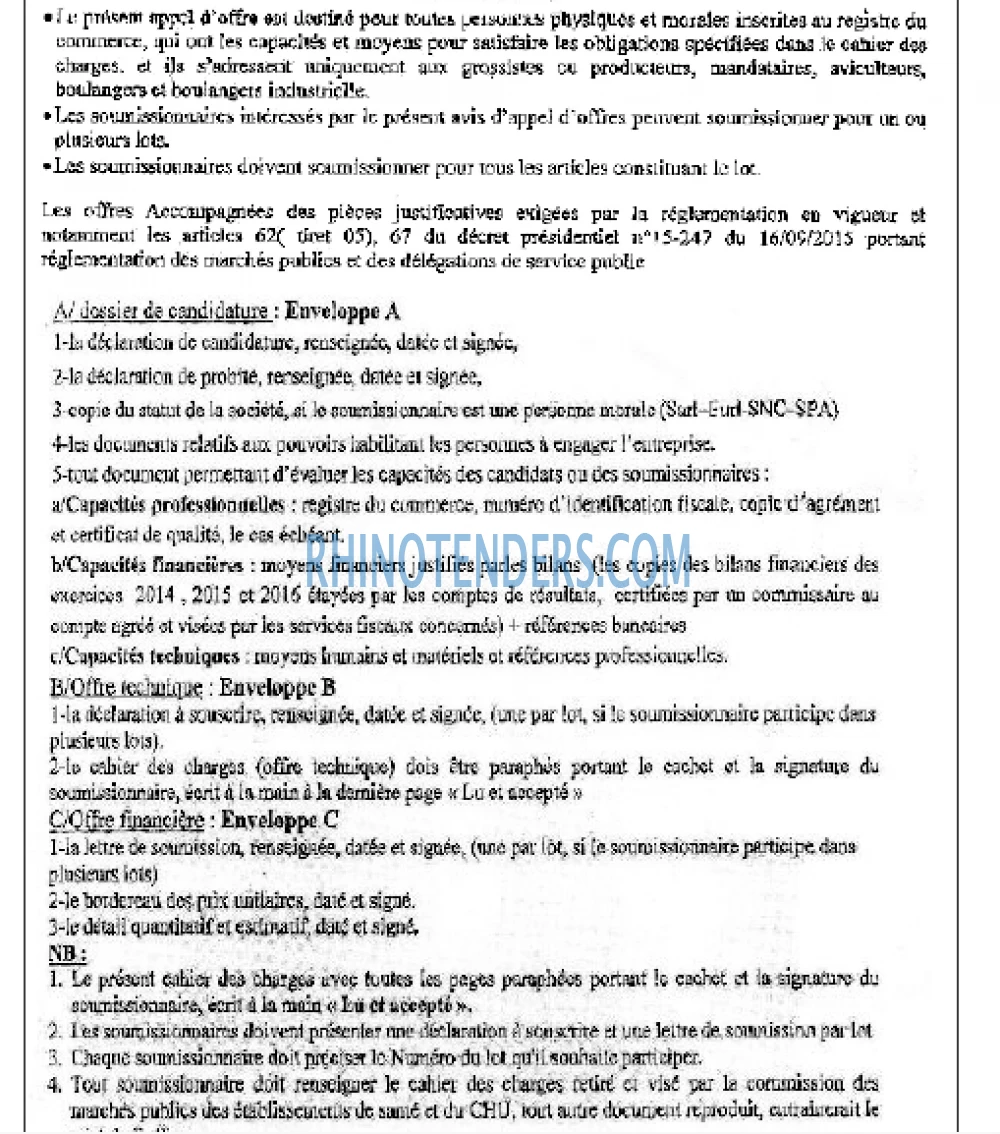 le geant sportif