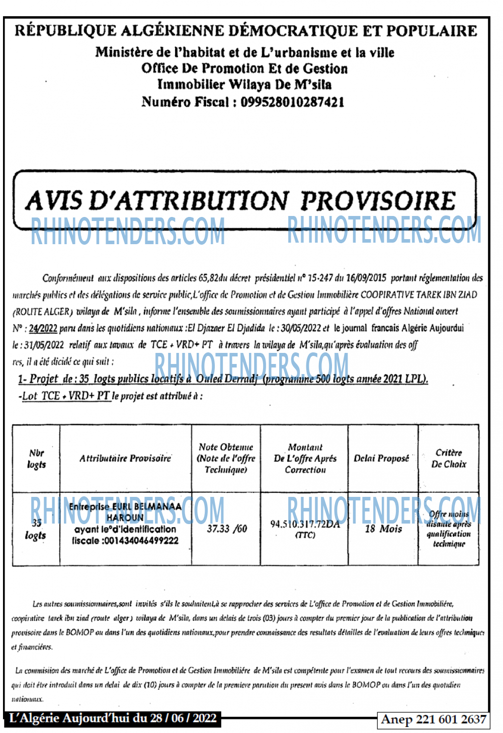 Autres