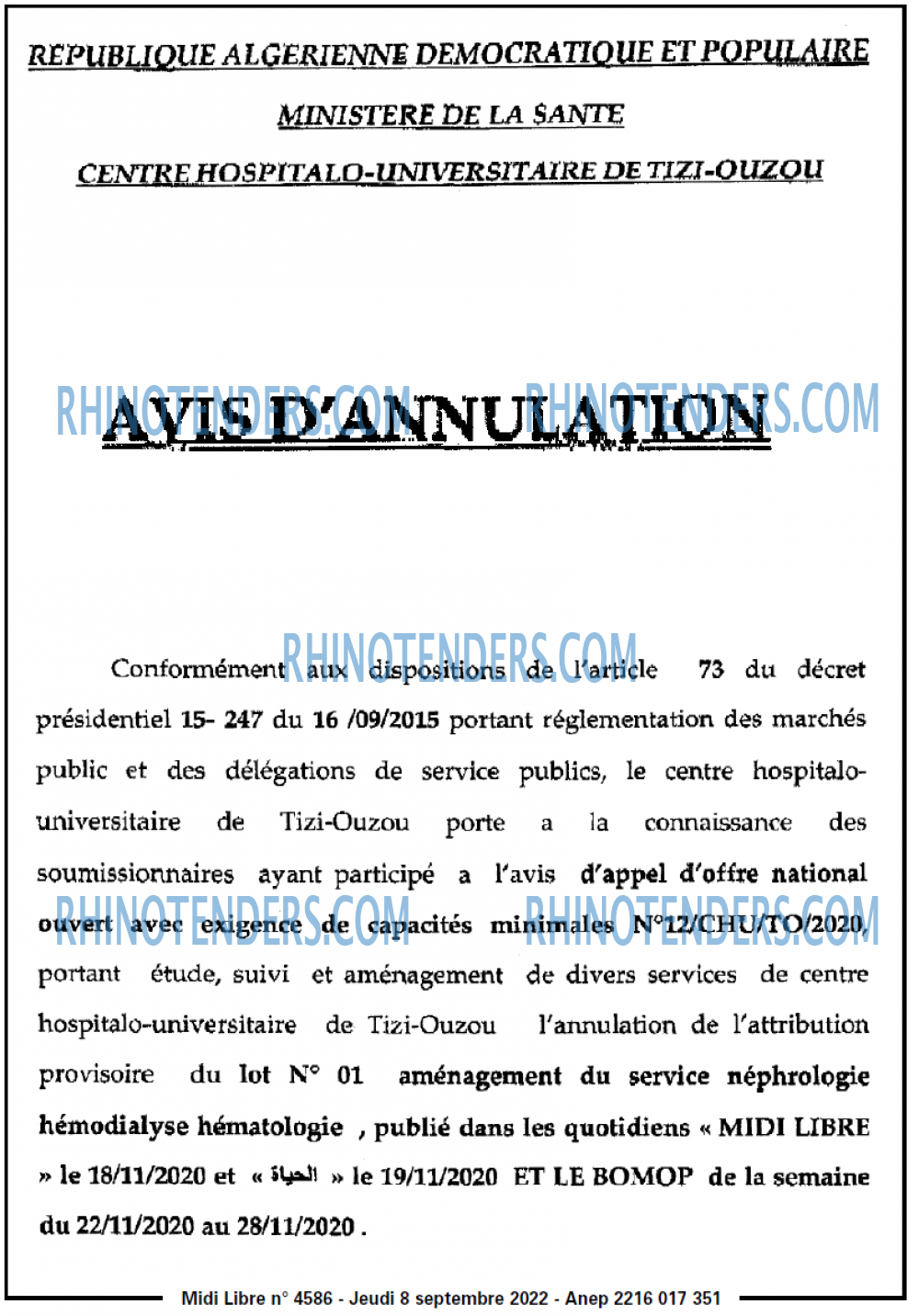 MIDI Libre
