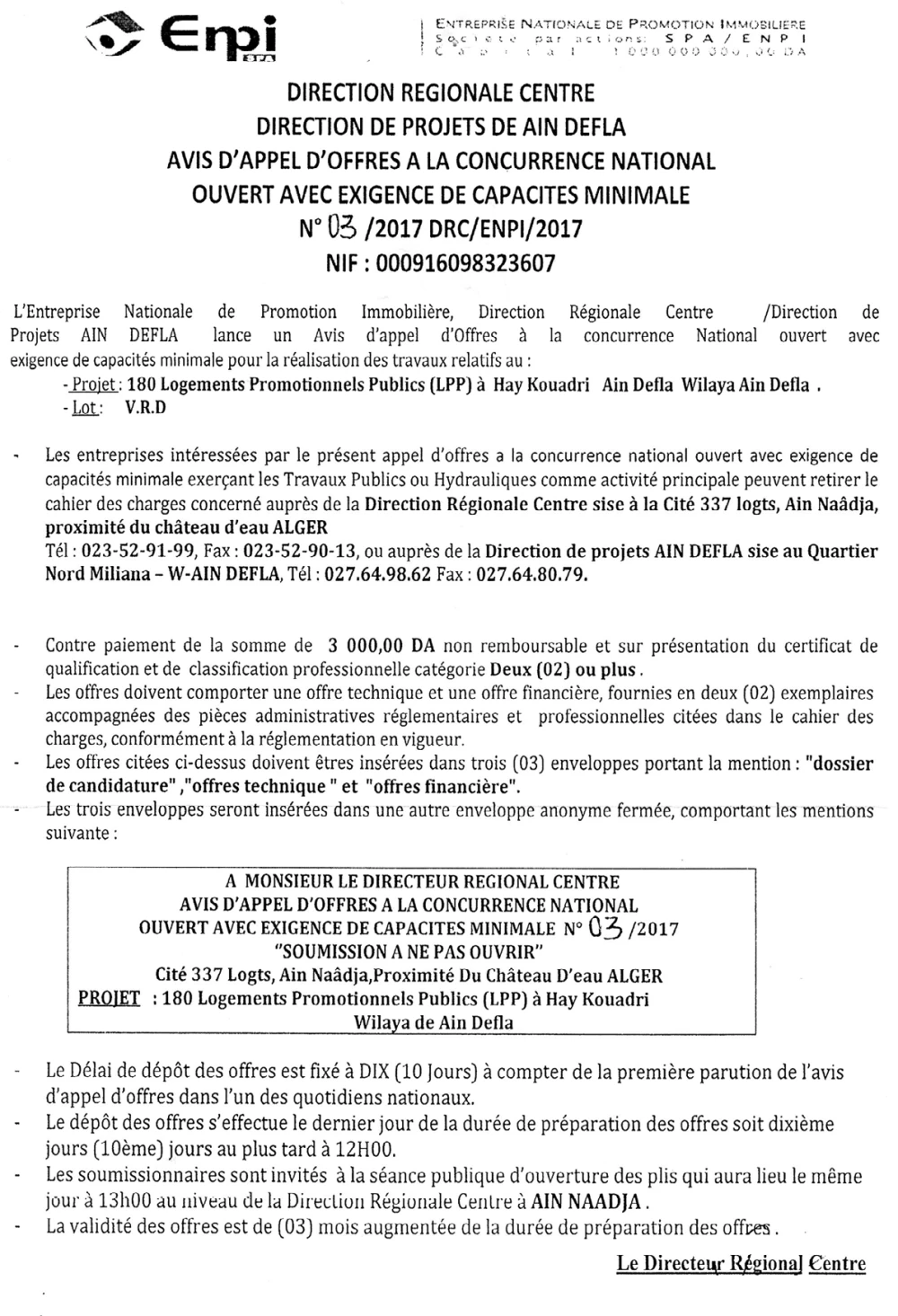 L'EXPRESSION