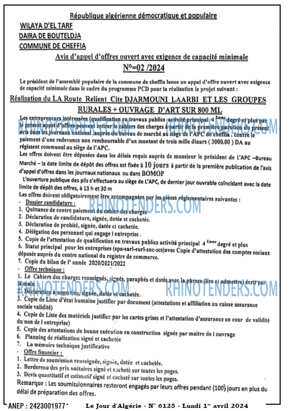 Autres