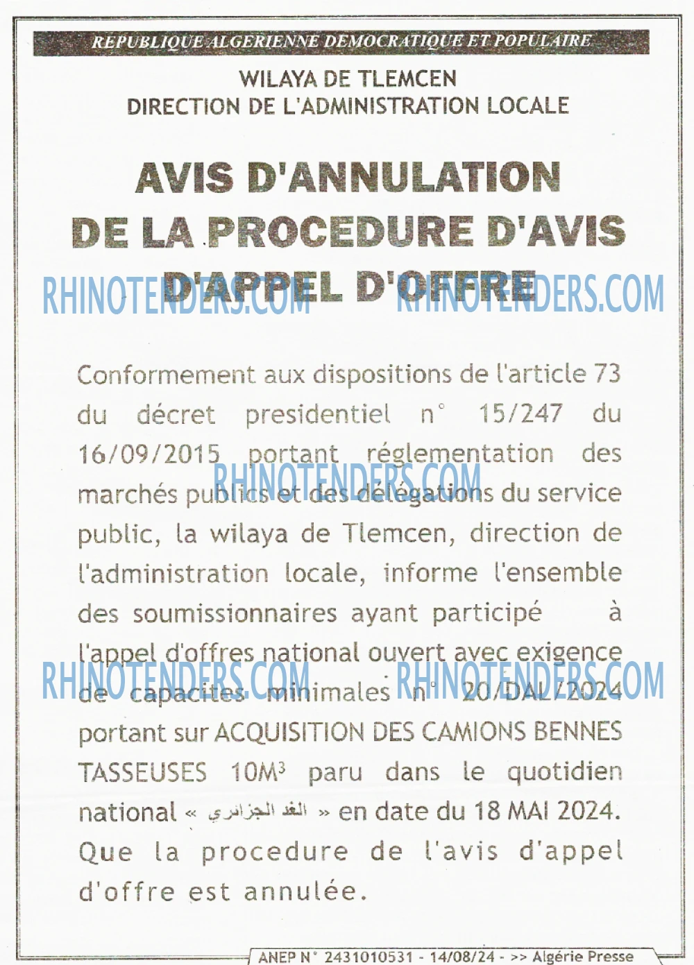 Autres