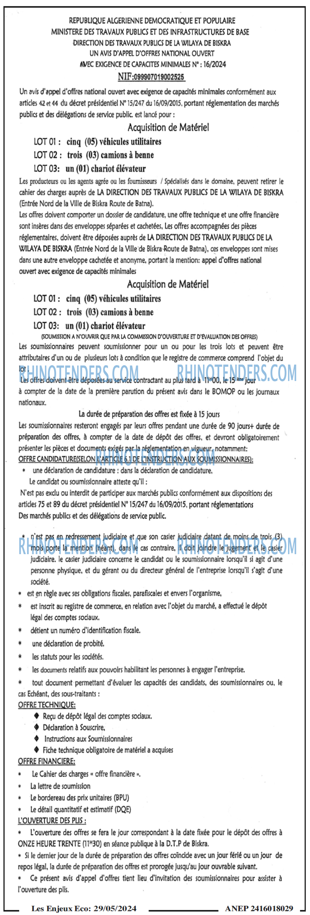 Autres