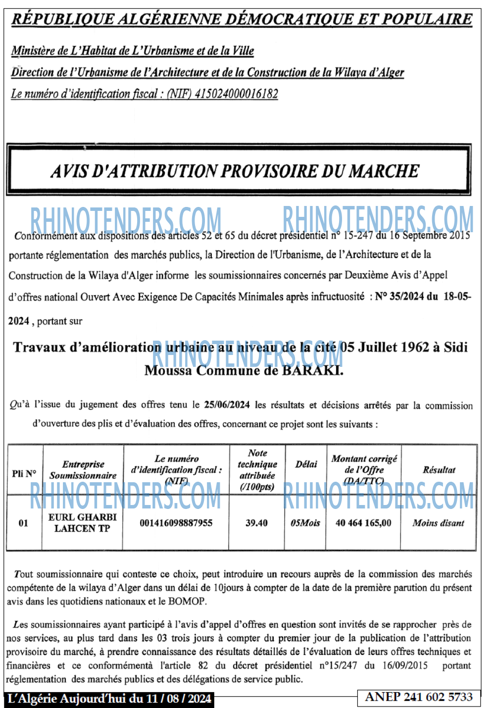 Autres