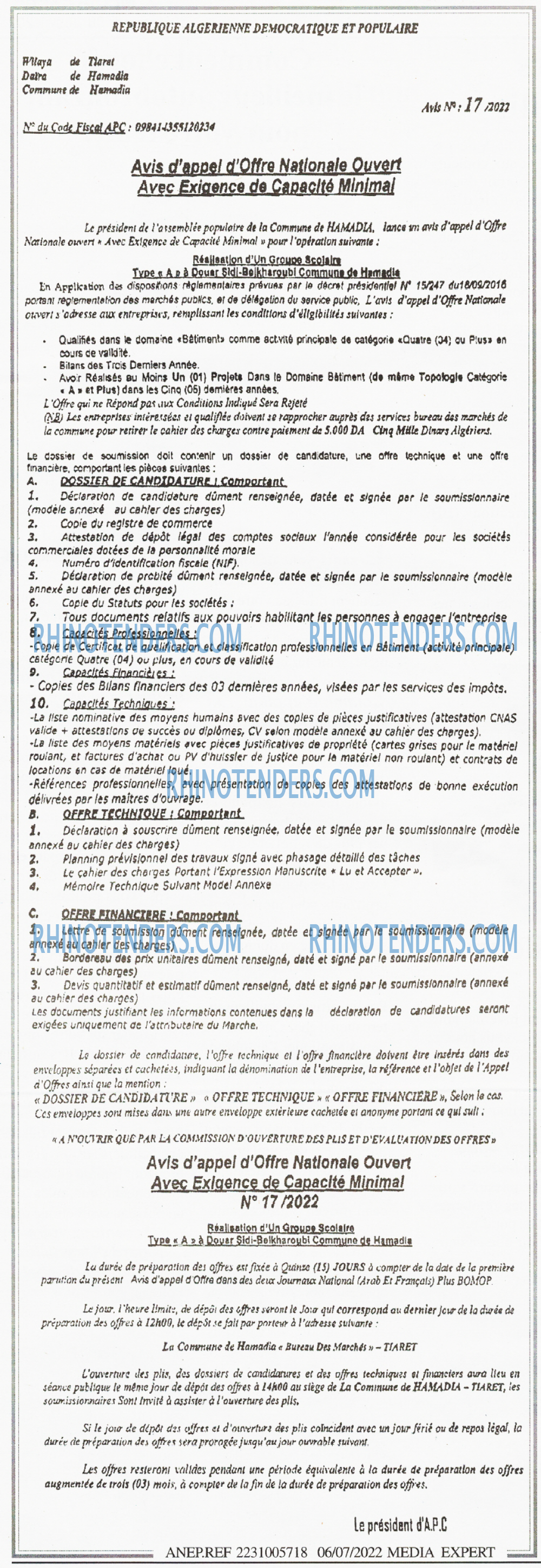 Autres