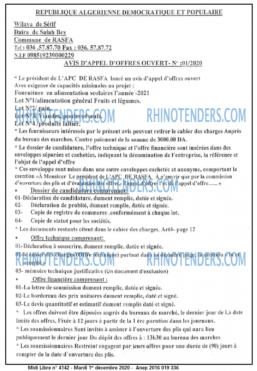 MIDI Libre
