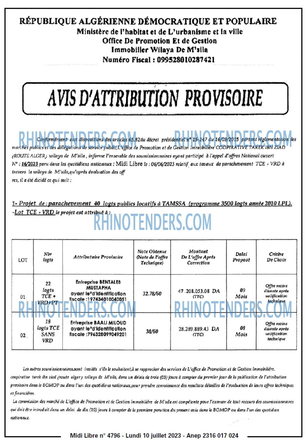 MIDI Libre