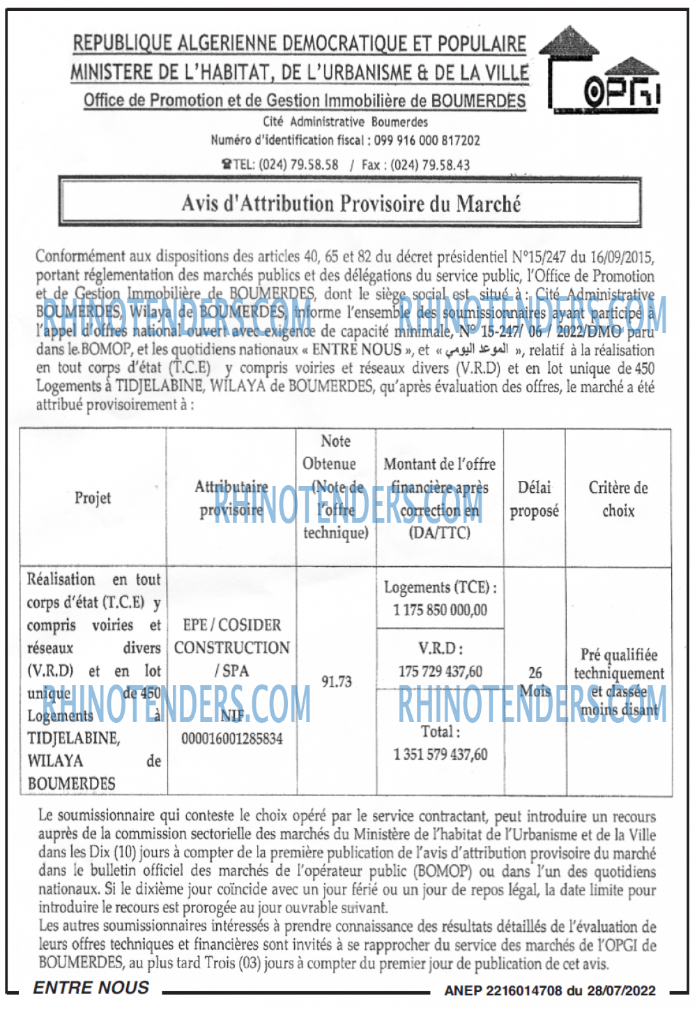 Autres