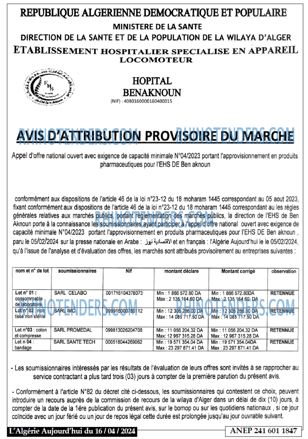 Aujourd'hui
