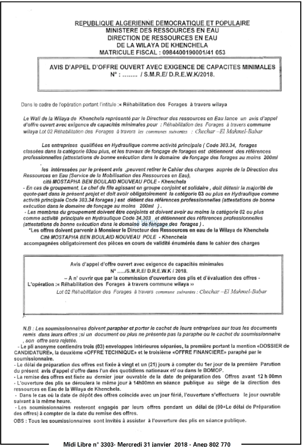 MIDI Libre