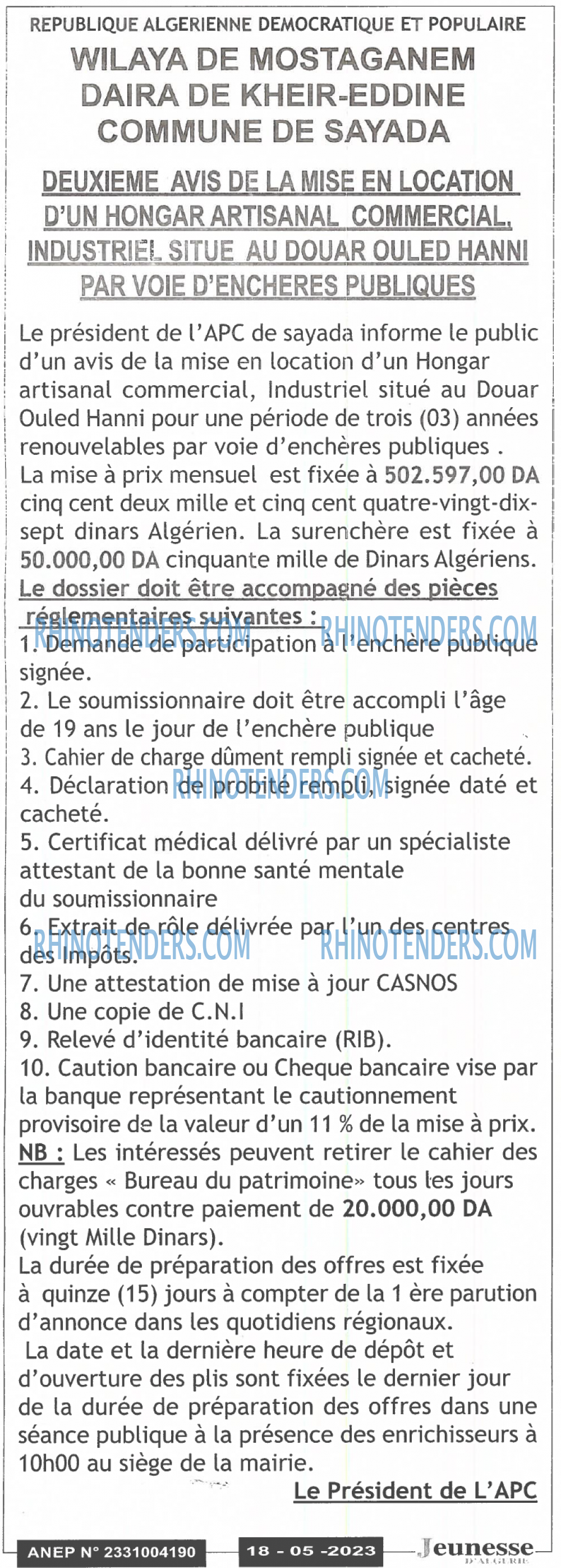 Autres