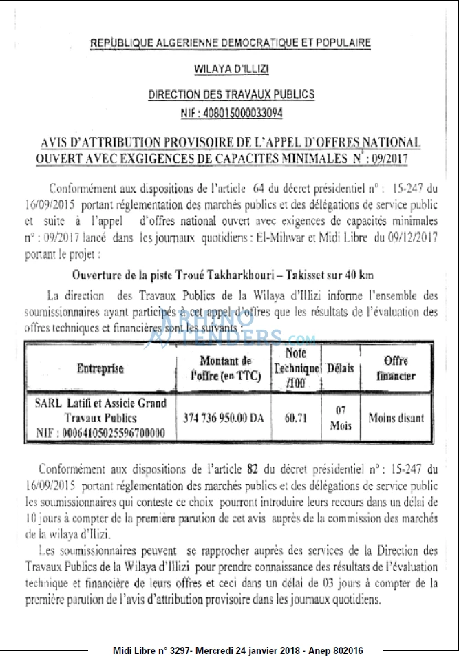 MIDI Libre