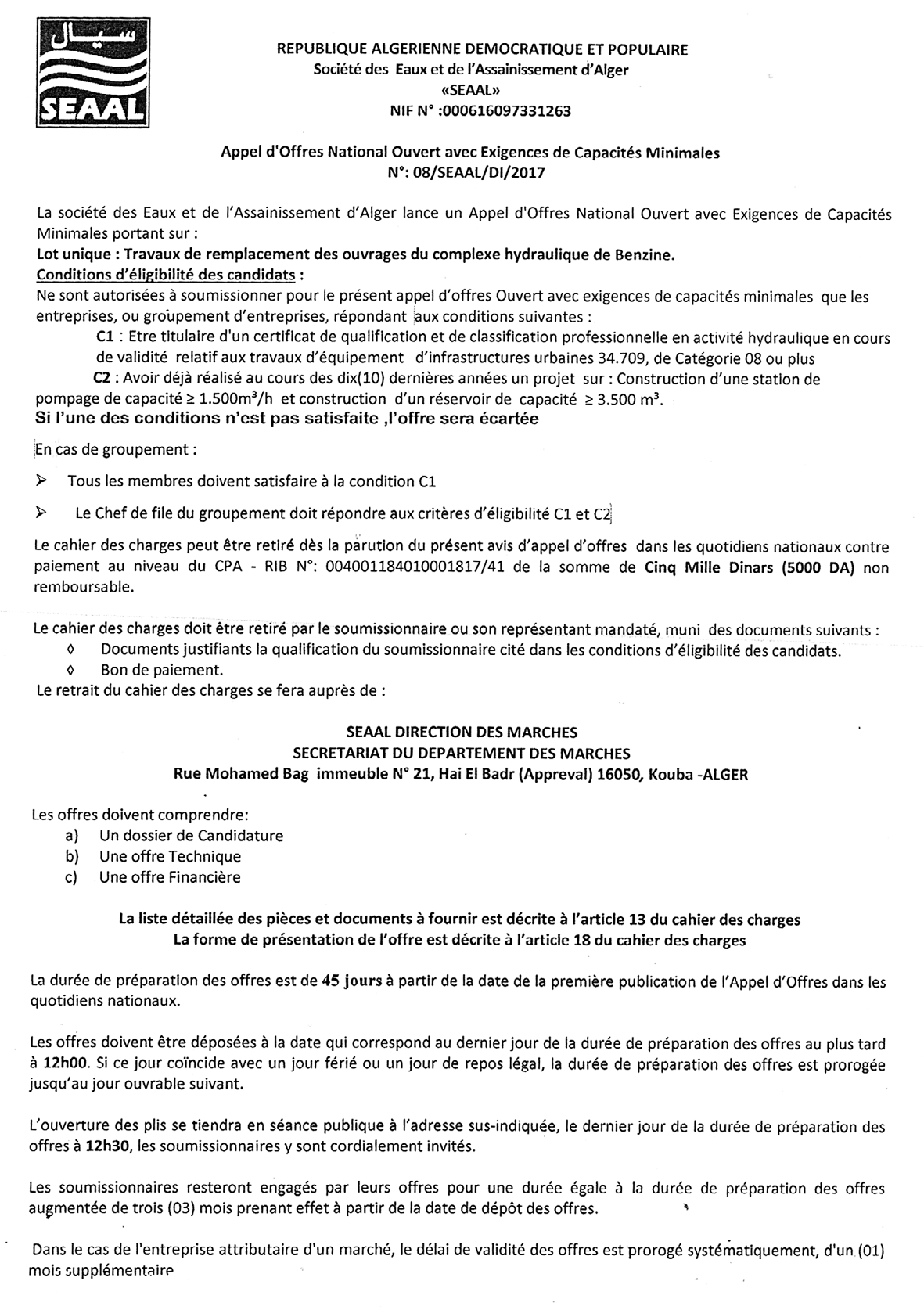 L'EXPRESSION
