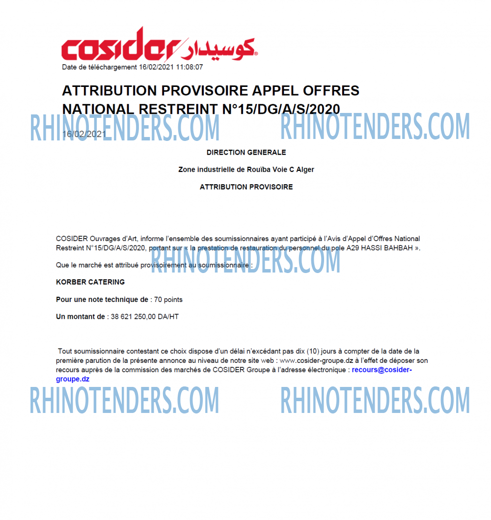 Cosider