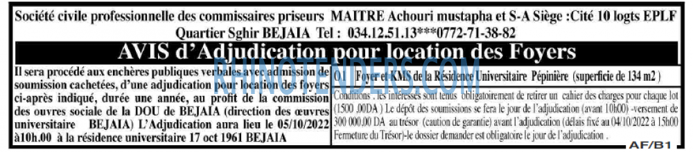 Autres