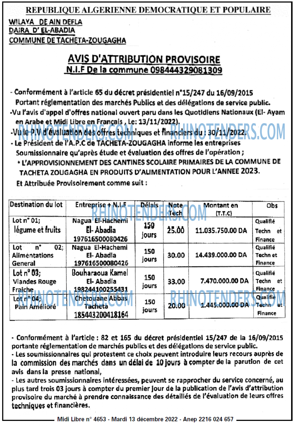 MIDI Libre