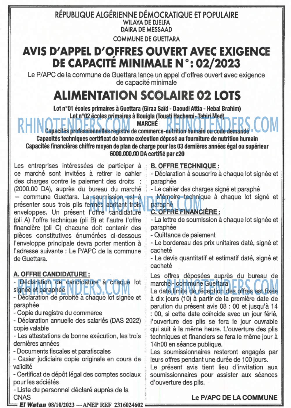 El Watan