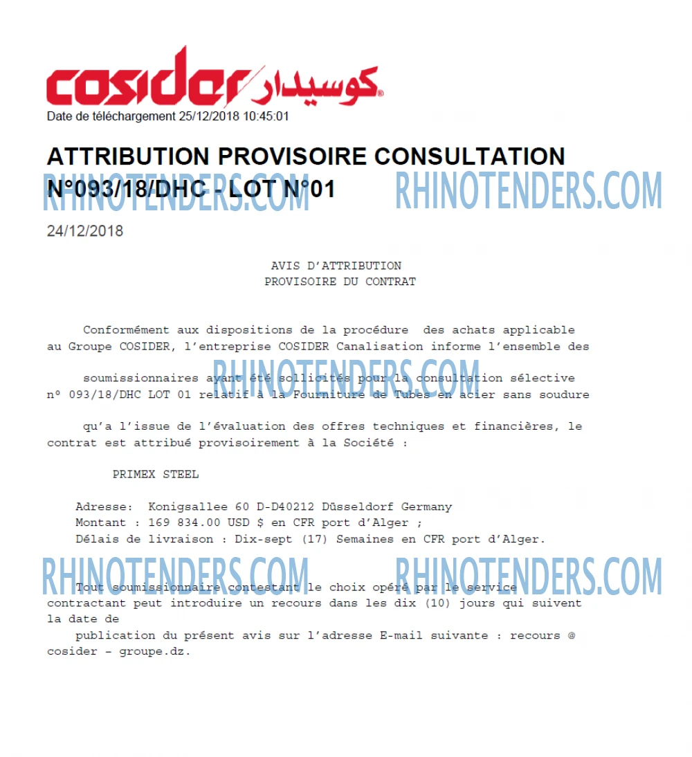 Cosider