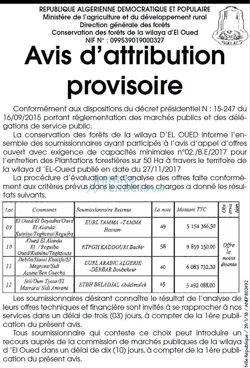 NOUVELLE REPUBLIQUE