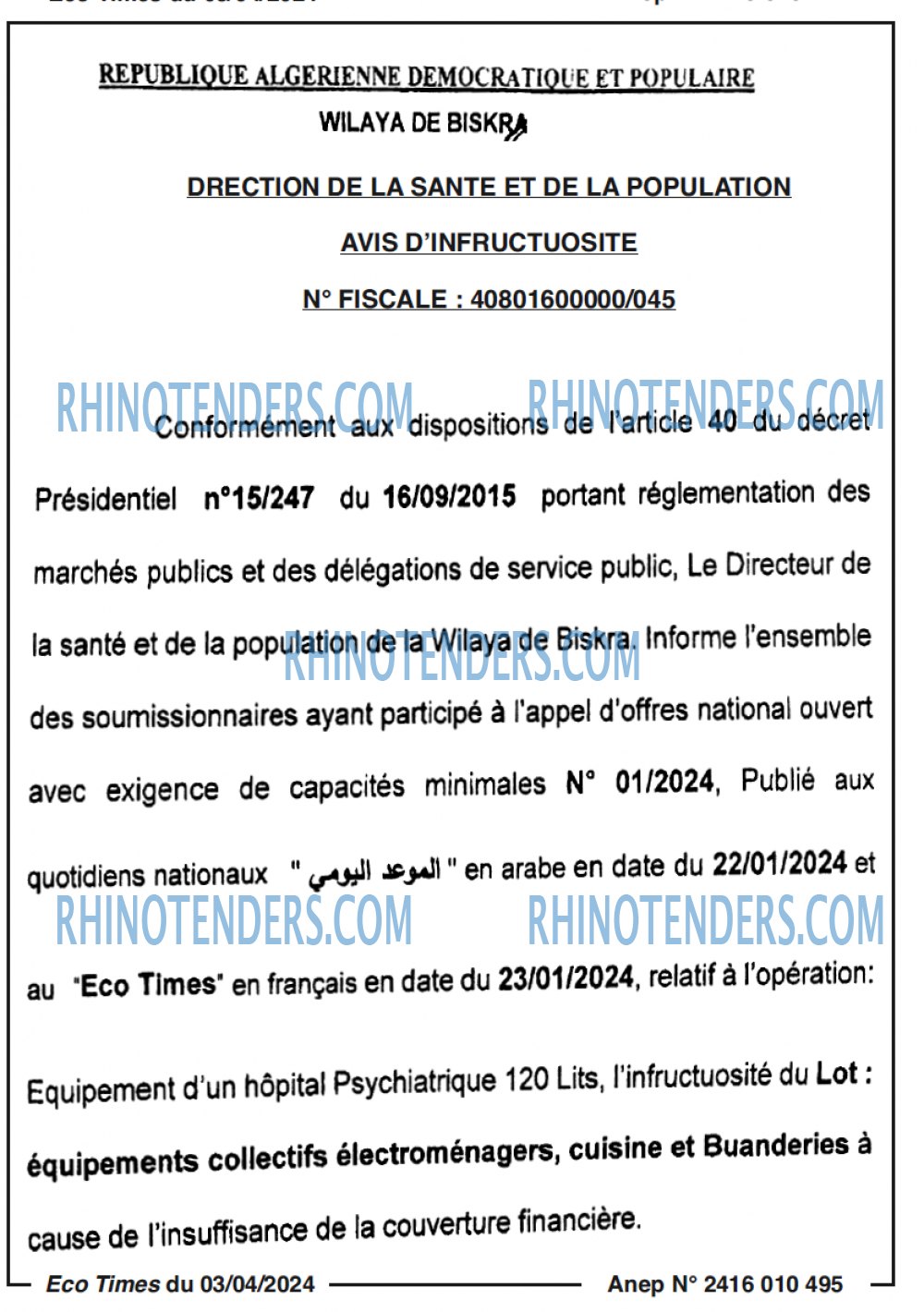 Autres