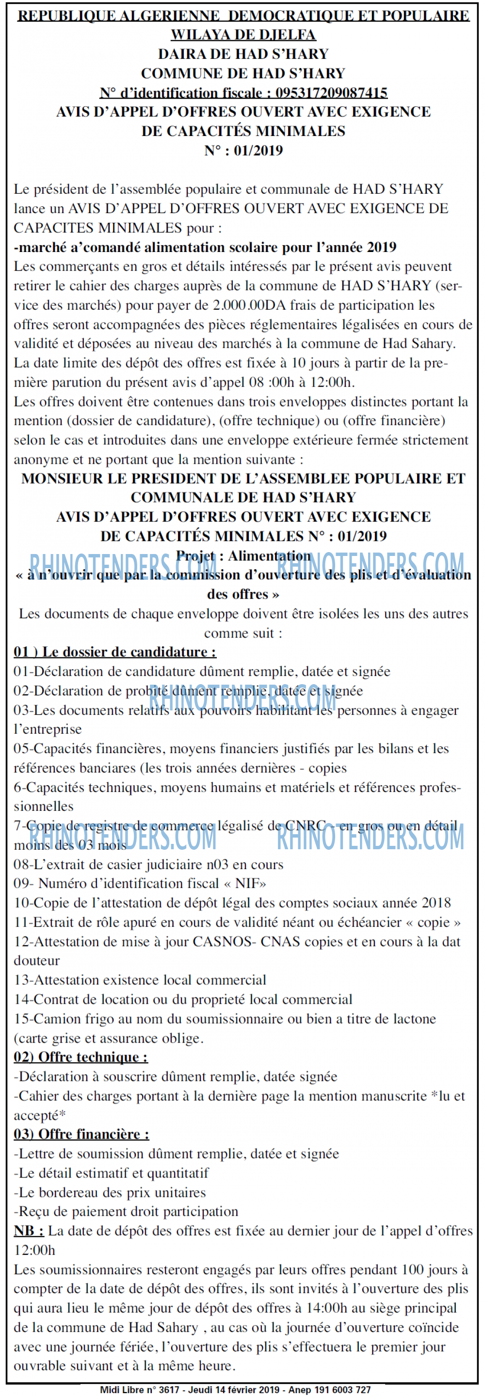 MIDI Libre
