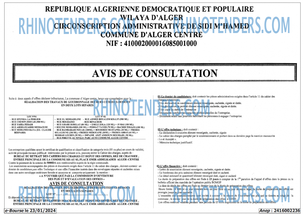 Autres