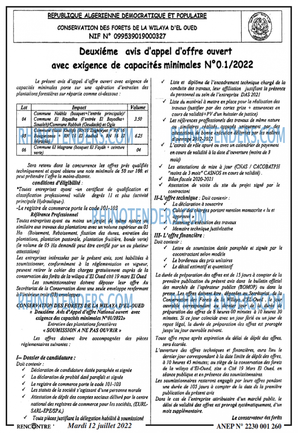Autres