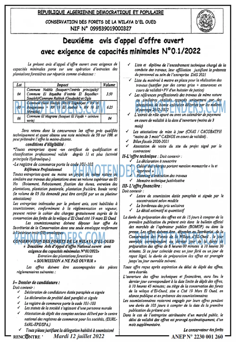 Autres