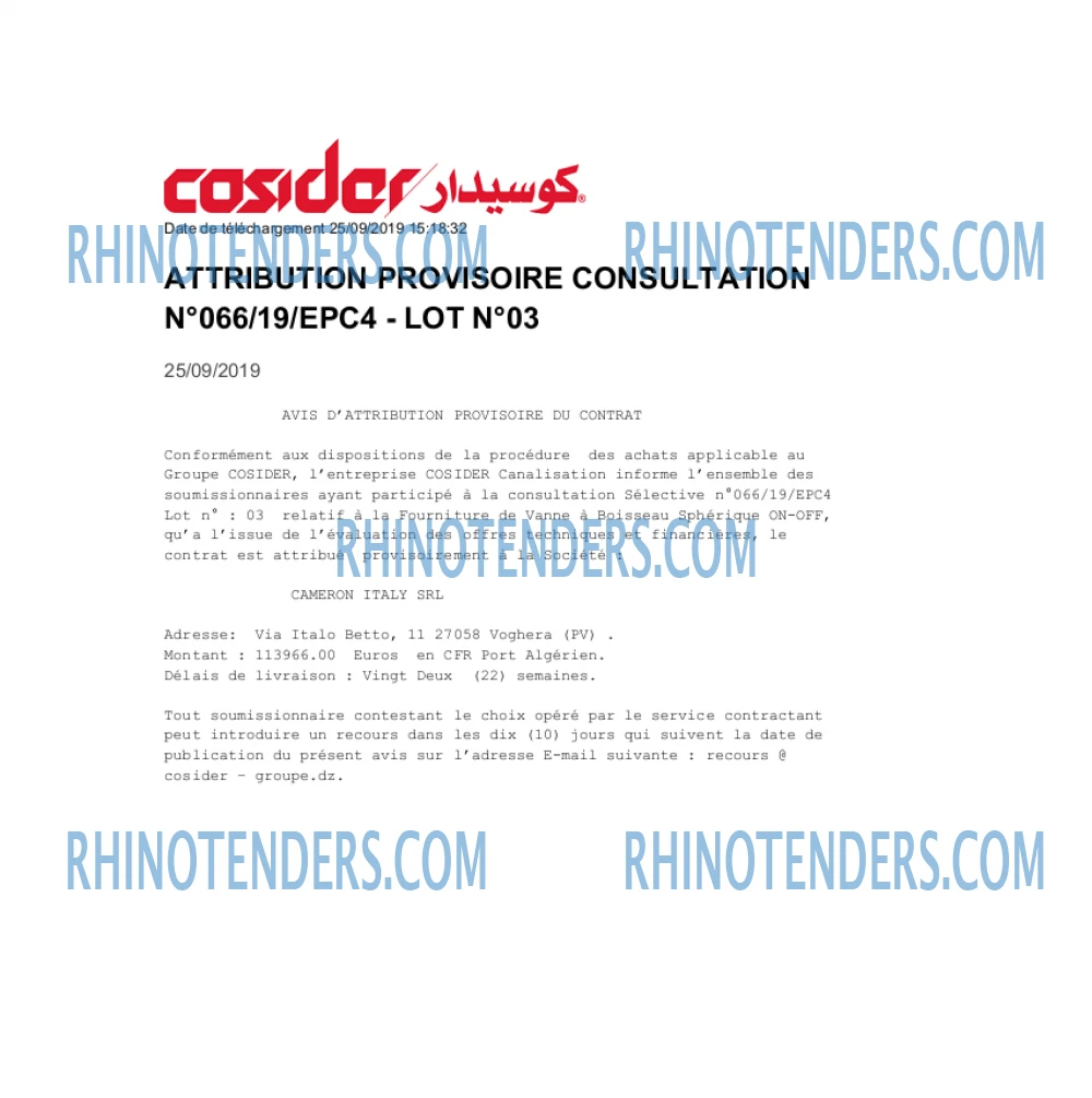 Cosider