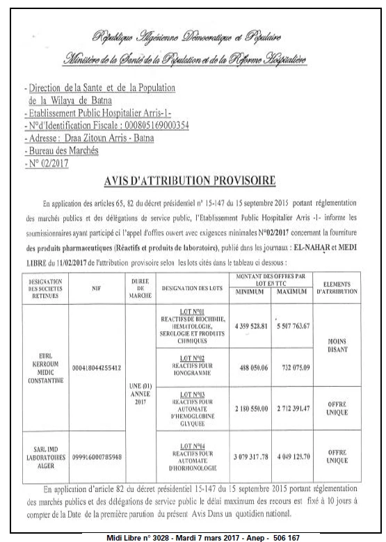 MIDI Libre