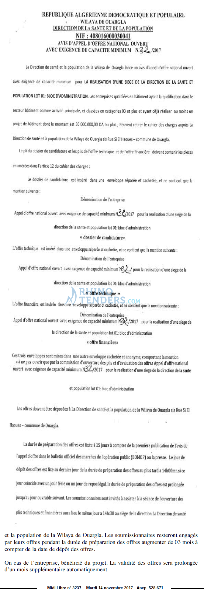MIDI Libre