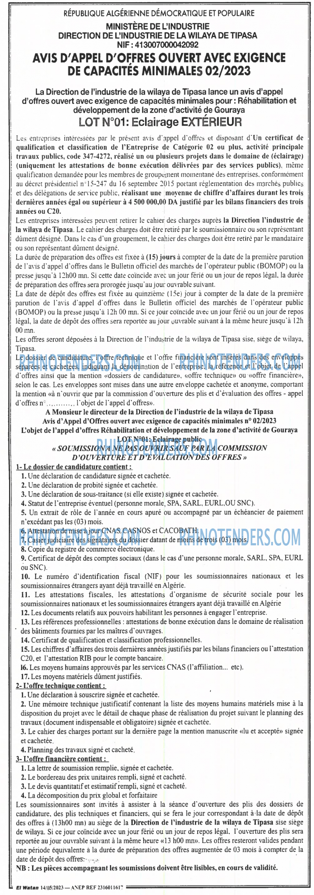 El Watan