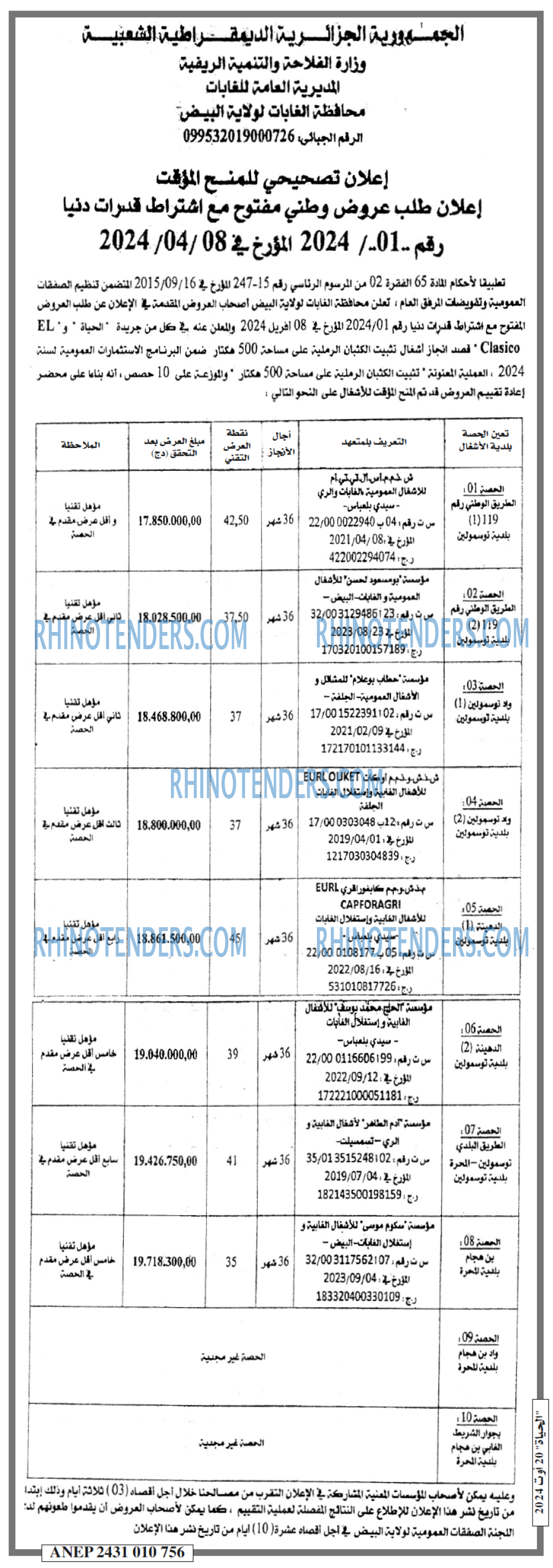 EL HAYAT