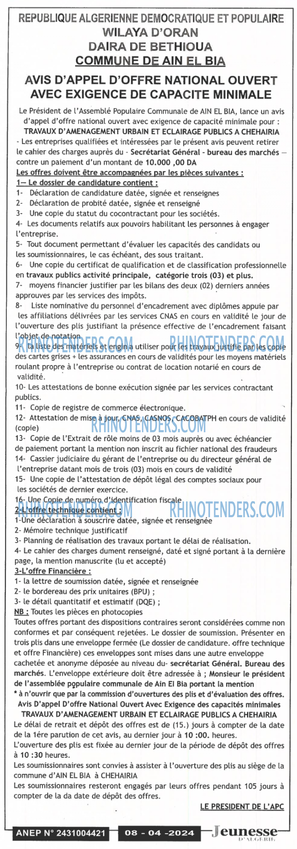 Autres