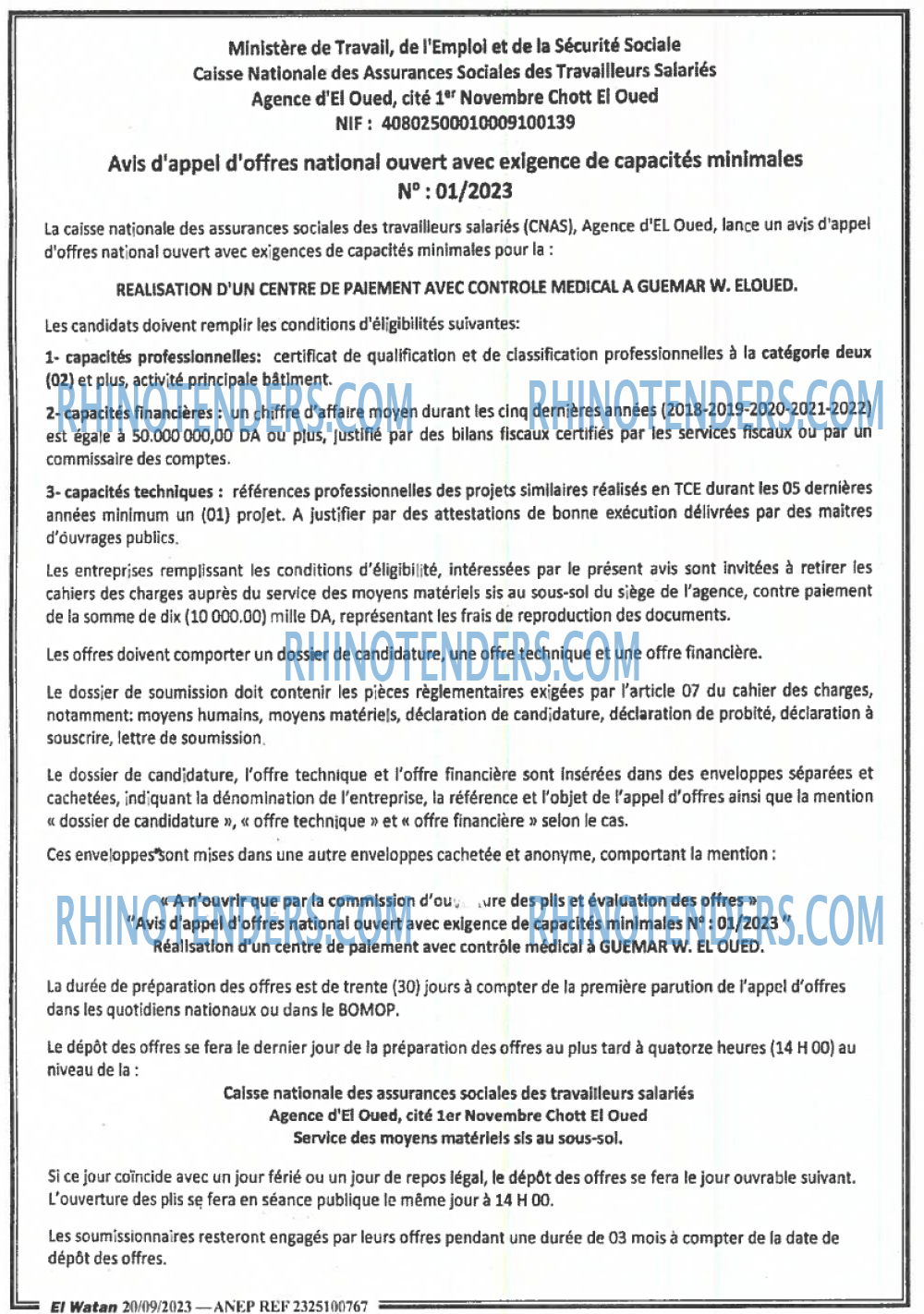 El Watan