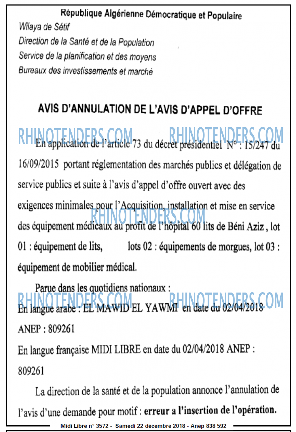 MIDI Libre
