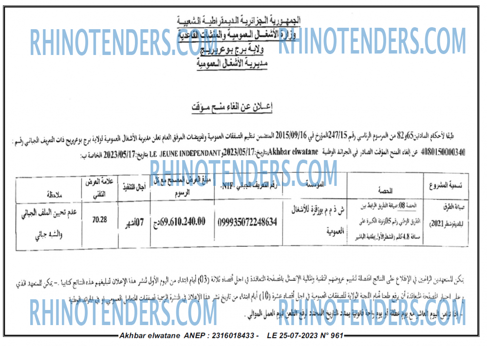 Akhbar Lwatan