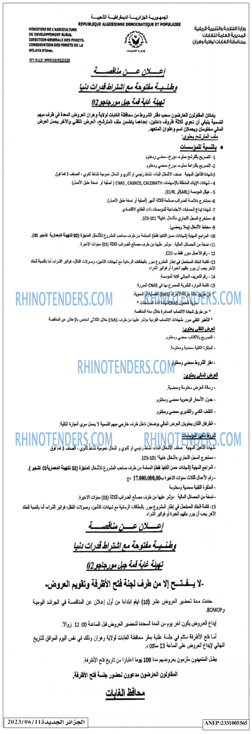 الجزائر الجديدة