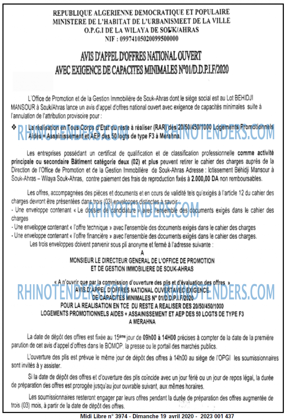MIDI Libre