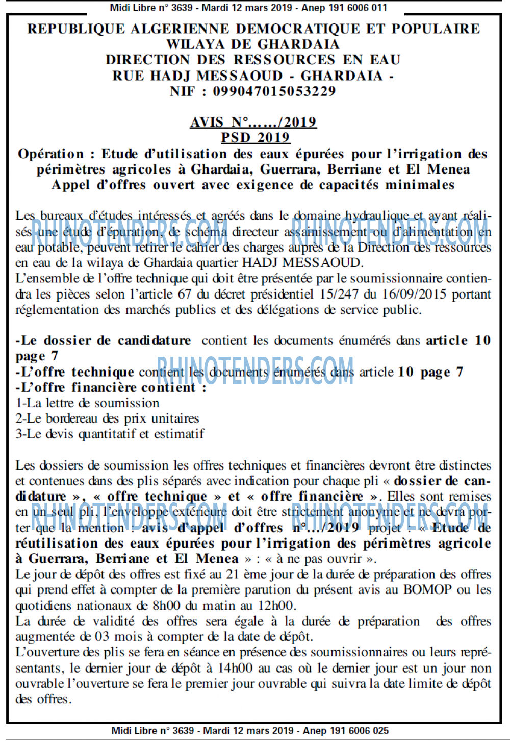 MIDI Libre