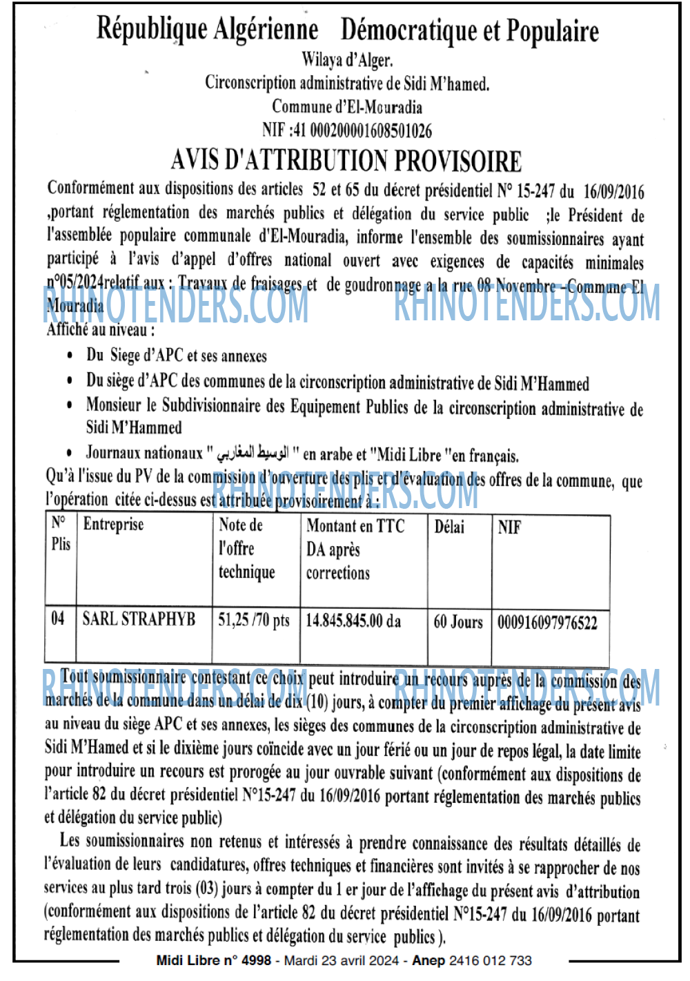 MIDI Libre