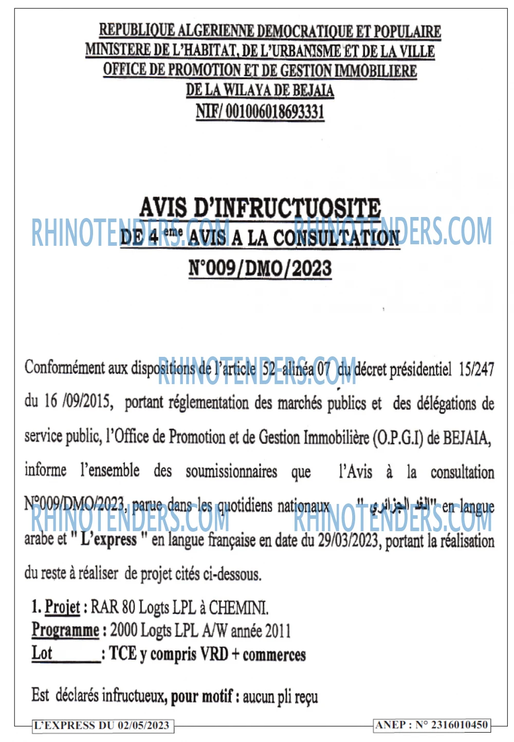 Autres